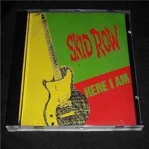 Skid Row - Here I Am