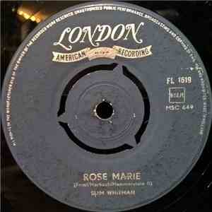 Slim Whitman - Rose-Marie / We Stood At The Altar