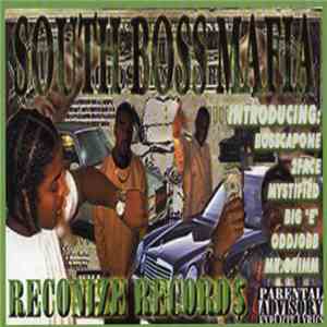 South Boss Mafia - South Boss Mafia