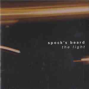 Spock's Beard - The Light
