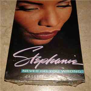 Stephanie Mills - Never Do You Wrong