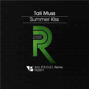 Tali Muss - Summer Kiss