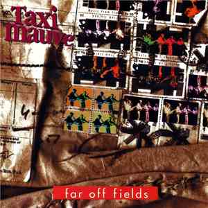 Taxi Mauve - Far Off Fields