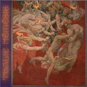 Thalie Némésis - Némésis