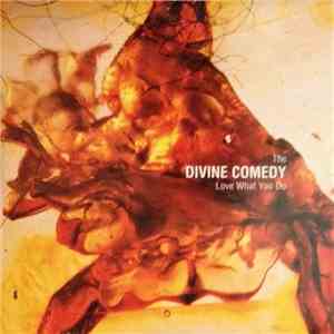The Divine Comedy - Love What You Do