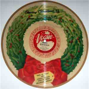 The Don Large Chorus - White Christmas / The Bells Of St. Mary's
