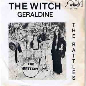 The Rattles - The Witch
