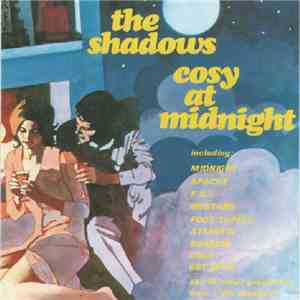 The Shadows - Cosy At Midnight