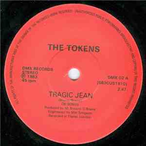 The Tokens - Tragic Jean