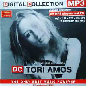 Tori Amos - MP3