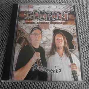 Unfiltriert - Donnawedda