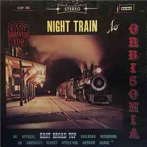 Unknown Artist - Night Train To Orbisonia