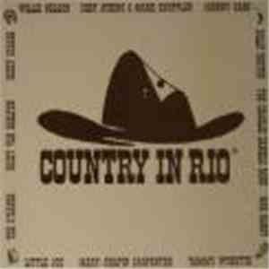 Various - Country In Rio