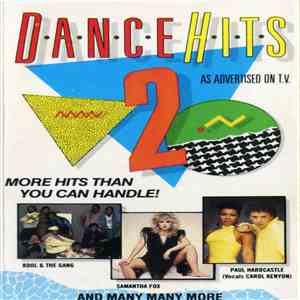 Various - Dance Hits 2