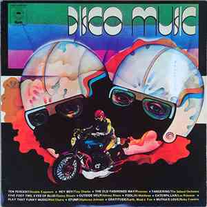 Various - Disco Music