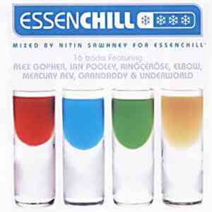 Various - Essenchill