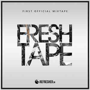 Various - Freshtape