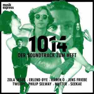 Various - ME-CD Nr. 1014
