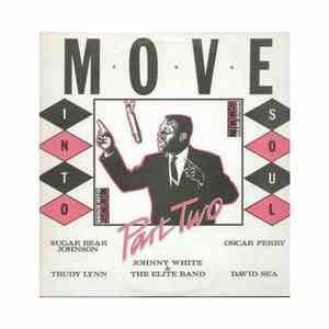 Various - Move Into Soul Part 2