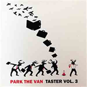 Various - Park The Van Taster Vol. 3