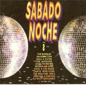 Various - Sabado Noche 2