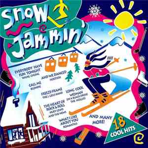 Various - Snow Jammin'