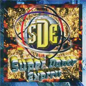 Various - Super Dance Express