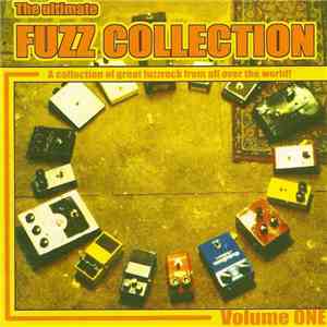 Various - The Ultimate Fuzz Collection - Vol One