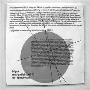 Various - (Un) Pleasant Over Drones