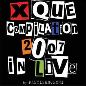 Various - Xque Compilation 2007