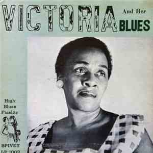 Victoria And Her Blues - Victoria And Her Blues