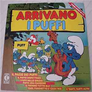 Victorio Pezzolla - Arrivano I Puffi