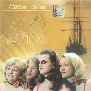 Vita  - Širdies Daina