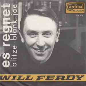 Will Ferdy - Es Regnet