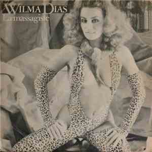 Wilma Dias - La Massagiste