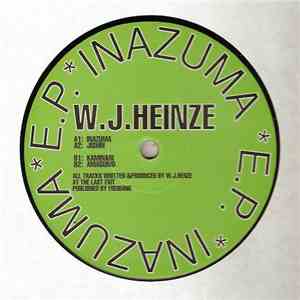 W.J.Heinze - Inazuma