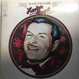 Xavier Cugat And His Orchestra - The Beat Of The Big Bands