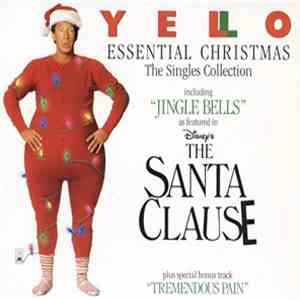 Yello - Essential Christmas