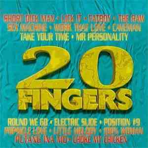 20 Fingers - The Best Of 20 Fingers