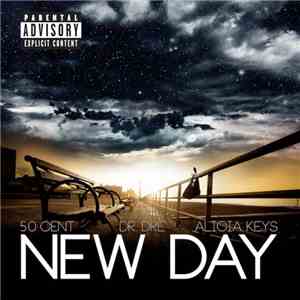 50 Cent Featuring Dr. Dre & Alicia Keys - New Day