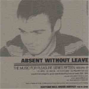 Absent Without Leave - Reborn EP