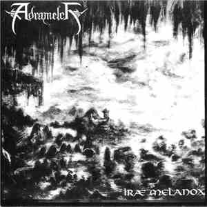 Adramelch / Syrus  - Irae Melanox / Syrus