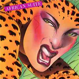 African Suite - African Suite