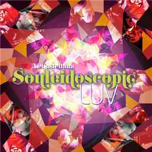 Al Castellana - Souleidoscopic Luv