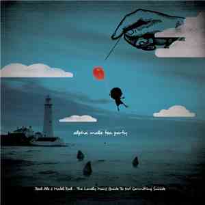 Alpha Male Tea Party - Real Ale And Model Rail: The Lonely Man's Guide To N ...