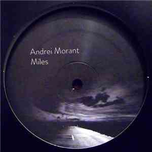 Andrei Morant - Miles