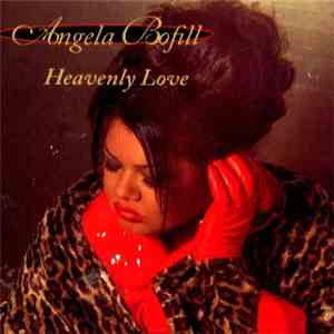 Angela Bofill - Heavenly Love