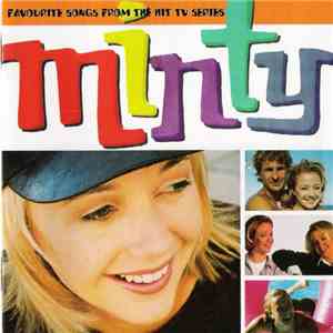 Angela Kelly - Minty: Favourite Songs From The Hit TV Series