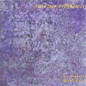 Ann Vancoillie & Guido Martens - Nine Layers Of Illusion