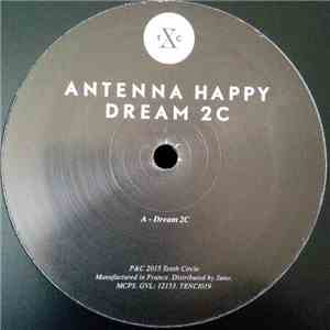 Antenna Happy - Dream 2C